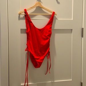 Eberjey one piece, brand new!